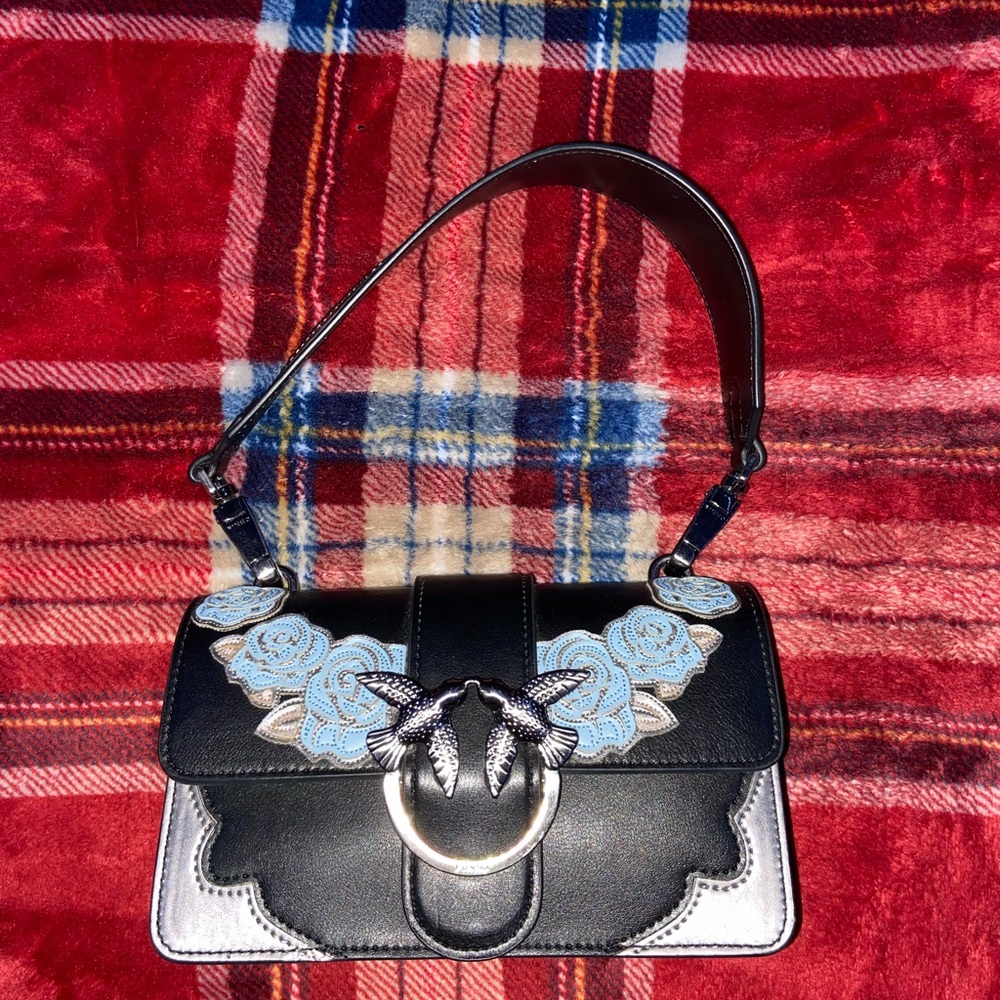 Pinko bag rare 10/10 condition